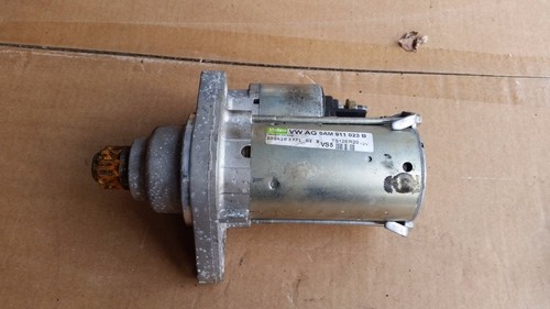 Golf V/VI,Golf Plus,Jetta,Passat 1,4 TSI Automatik Anlasser Starter 0AM911023B