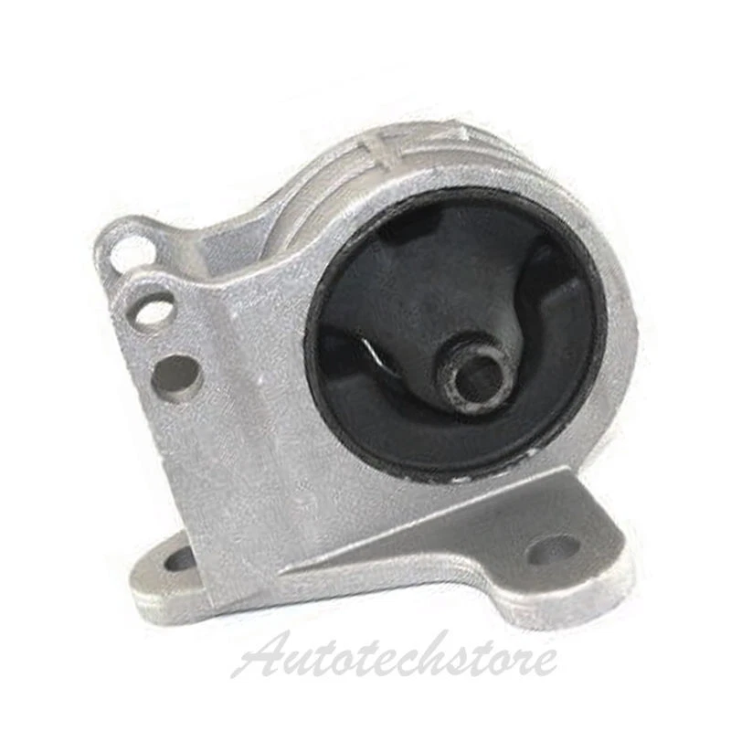 Engine Motor & Trans Mount Auto Set For 1996-1999 Mitsubishi Eclipse RS 2.0L - Image 3 of 4