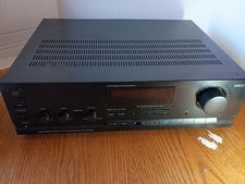 Sherwood RX-4030R Stereo AM/FM Receiver Tested Working No Remote