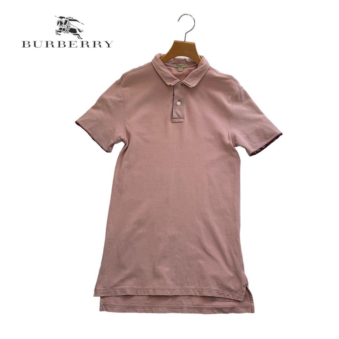 Burberry Polo shirt Men's Fashion from Japan