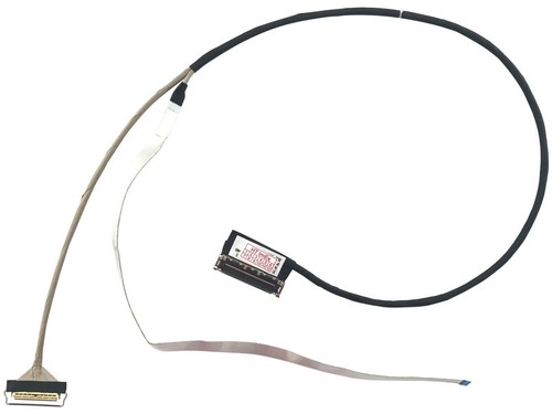 Gintai LVDS LCD Displaykabel Voor Dell XPS 13 9315 – 30PIN Video Flex Cable HDP33 0V0Y8C