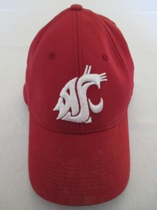 wsu baseball cap