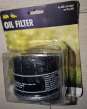 Maxpower 334299 Oil Filter MTD, Cub Cadet, and Troy-Bilt NEW