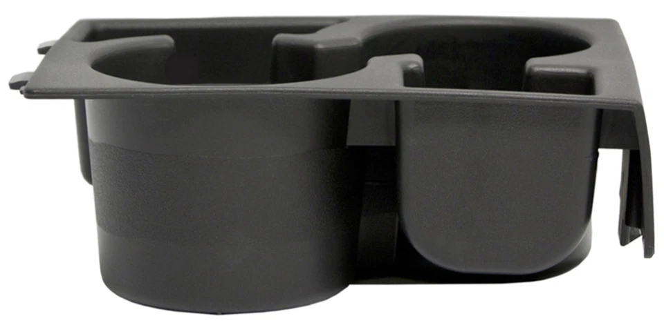 New Front Console Cup Holder For 08-12 Chevrolet Malibu / Hybrid 25965478 - Изображение 2 из 3