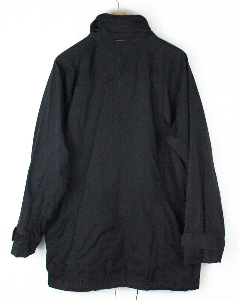 Vintage SCHOFFEL Venturi Wasserfeste Jacke Größe 2XL (XXL - UK18 - US14) - Bild 3 von 4