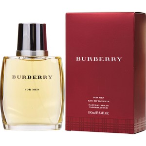 burberry original 100ml