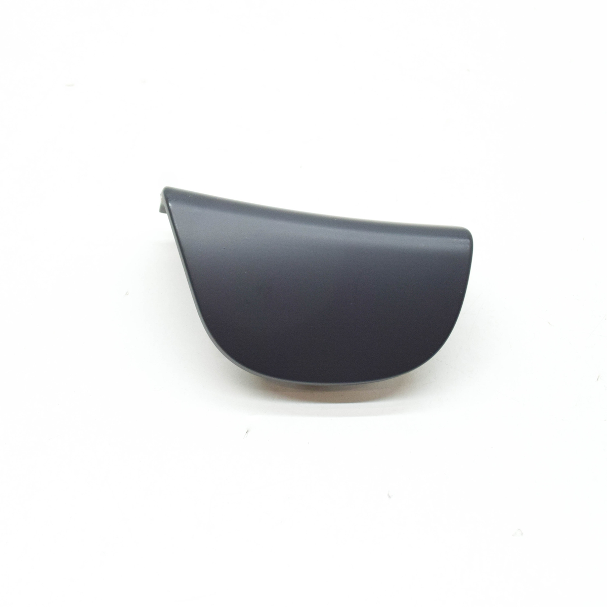 NEW MERCEDES-BENZ EQS V297 FRONT BUMPER TOW EYE COVER