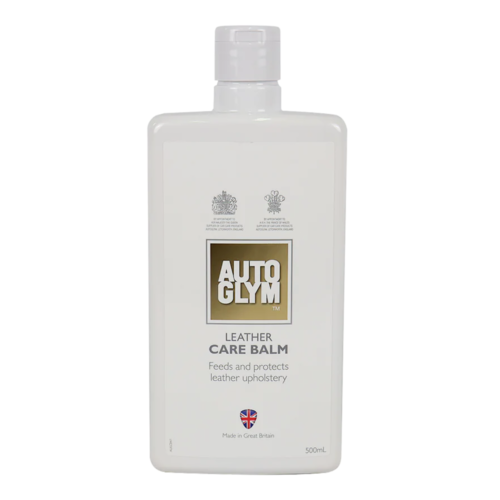 Bálsamo para el cuidado del cuero para automóvil Autoglym 500 ml AURLB500 protección contra marcas de manchas - Imagen 1 de 1
