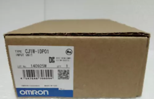 1pcs Omron PLC Module CJ1W-IDP01 New In Box CJ1W-IDP01
