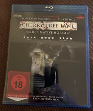 DVD Cherry Tree Lane (2011) FSK 18 Thriller mit Rachael Blake