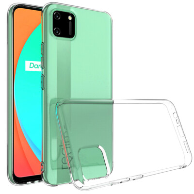 Housse Silicone Transparente Pour IPhone - Lot De 3 étuis à 3,99€ - Protection Complète