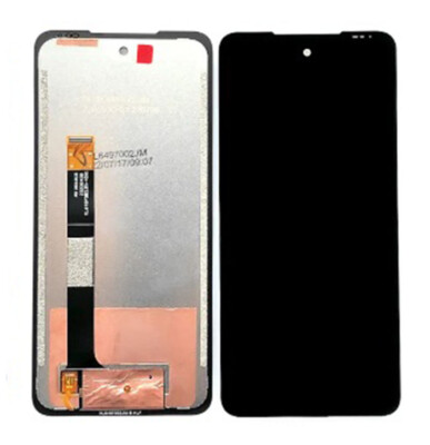 Für Umi Umidigi Bison 2/2Pro/GT2/GT2 Pro Touch Screen Digitizer & LCD Display