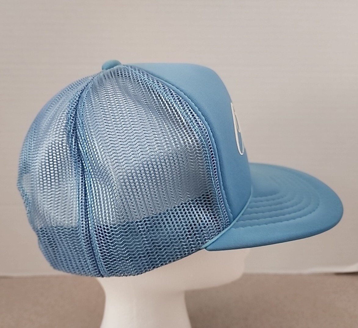 Vintage YoungAN Oklahoma Custom Script SnapBack U… - image 4