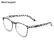 Anti Pollen Goggles Anti-fog Blue Light Blocking Glasses Safety Glasses