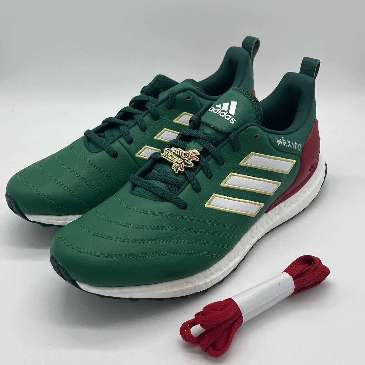 adidas gazelle silver green womens Shop Off White Mens Ultraboost 22 X Parley Running Shoes – Shoebacca main image 0