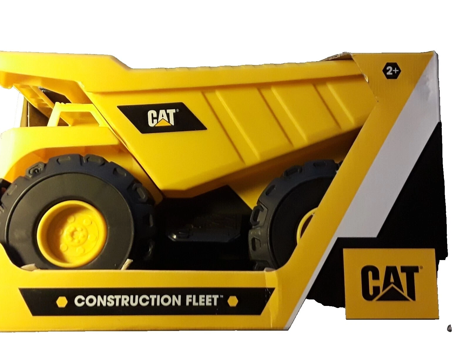 Multi-color 1:50 Cat equipamentos de construção em metal fundido