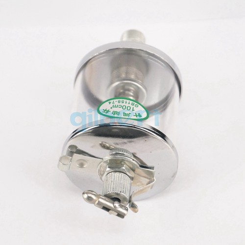 M8-M16 16-600ml Sight Gravity Drip Feed Oiler Lubricator For Hit Miss Engine - Picture 14 of 25