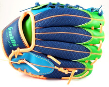 Franklin Mesh Tek Series T-Ball Fielding Baseball Glove 9.5" Left Hand Throw