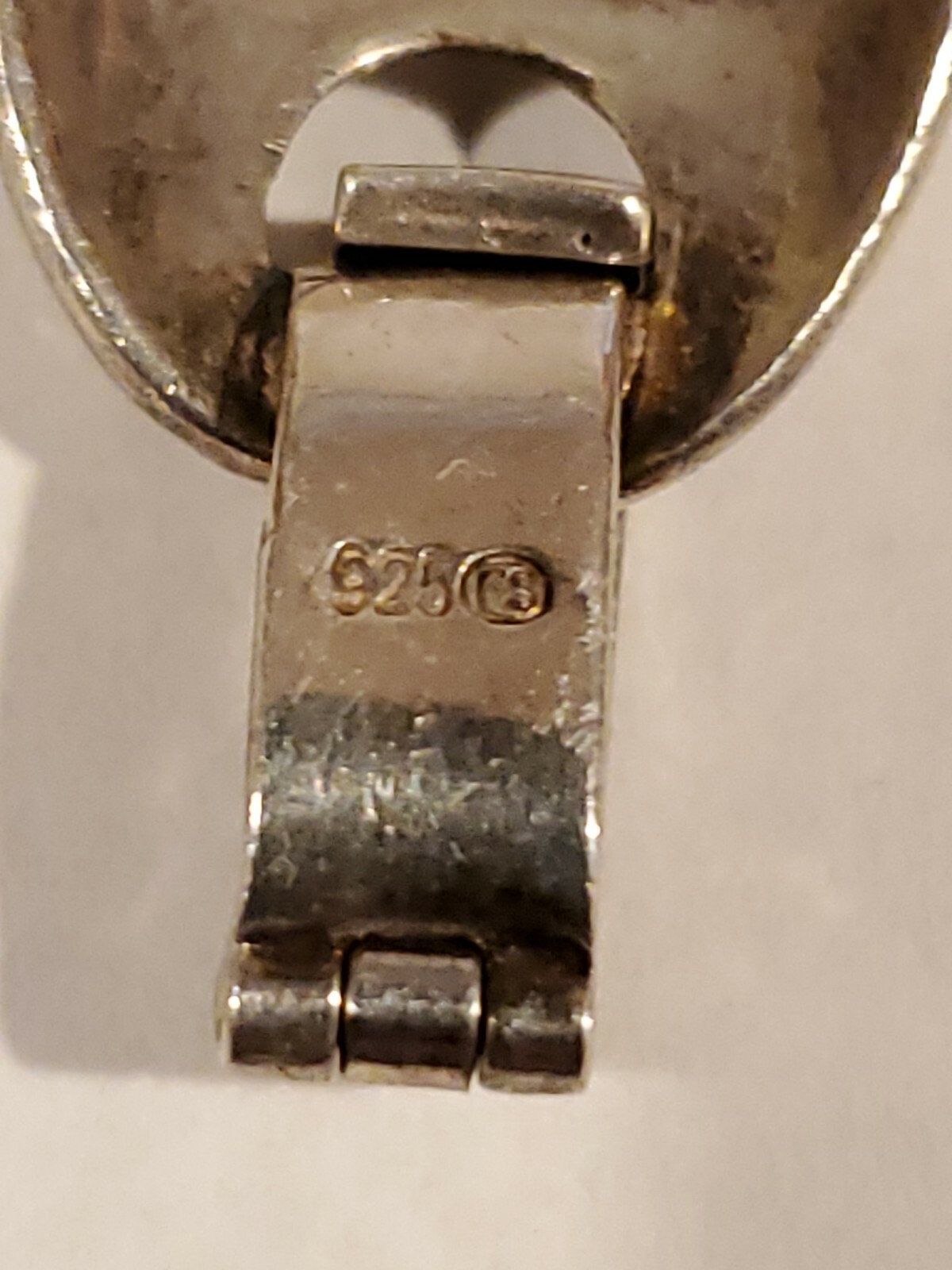 Bucherer watch on solid Sterling silver Franz Sch… - image 8