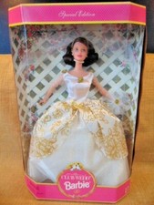 target barbie wedding