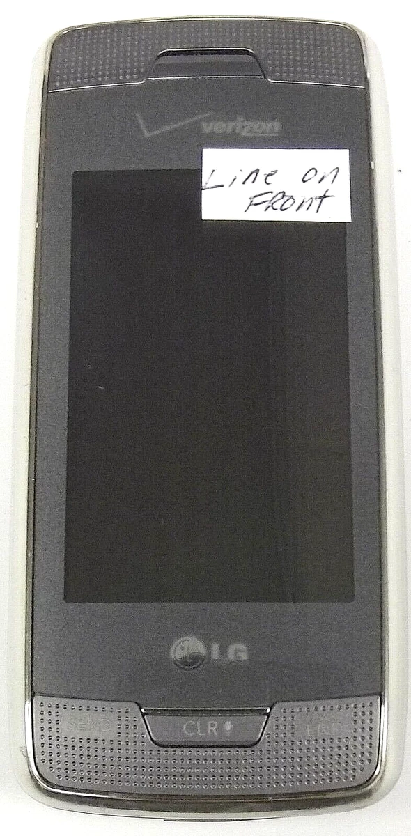 Voyager Phone