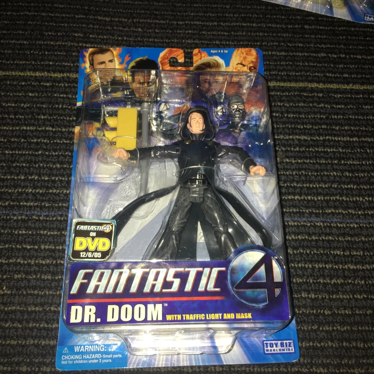 Preços baixos em ToyBiz TV, filmes e videogames Figura de ação