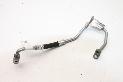 MERCEDES-BENZ CLA Coupe C118 CLA 180 118.384 Turbinenschmierrohr 18129271