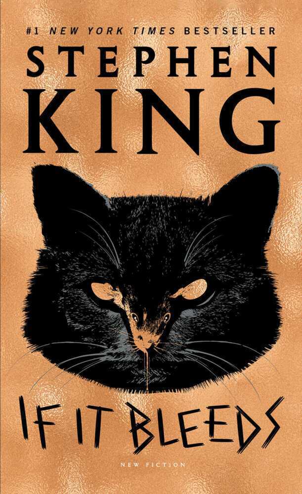 Thumbnail - Stephen King | If It Bleeds | Taschenbuch | Englisch (2021) | Ean