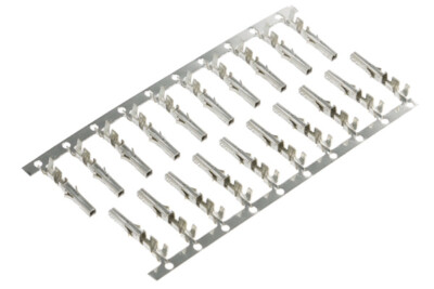 Phobya ATX/VGA Power Connector Pin Buchse - 20 Stück