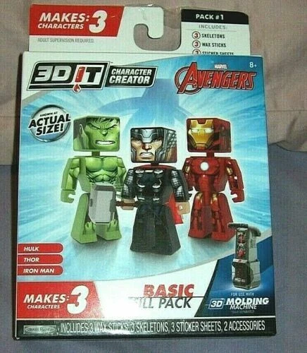 JAKKS Pacific Iron Man juguetes y pasatiempos