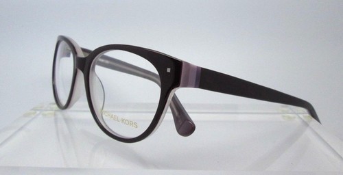 Michael Kors 289 513 50-17 Glasses Eyeglasses Frames New - Picture 3 of 4