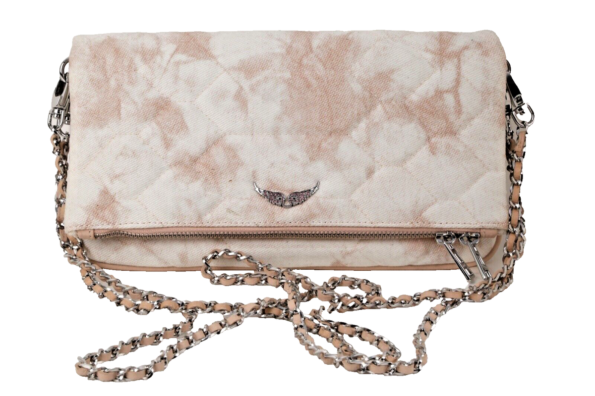 Bolso Zadig And Voltaire Zaire Voltaire Bolsos Bolsa Bolso Zadig