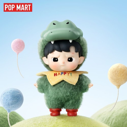 POPMART HACIPUPU Snuggle With You Plush blind Box(confirmed)Figure toy gift NEW - Picture 14 of 21