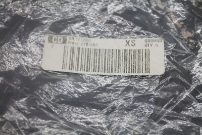 Mikan.③ NOS OEM KAWASAKI ZX10R ZX12R ZX6R ZX6RR VULCAN 1600 PISTON PACKING