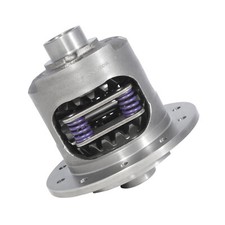 Yukon Dura Grip Positraction For 63-79 Ci Corvette 2.73 To 3.90 17 Spline