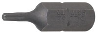 "Bgs Bit | Antrieb AußEnsechskant 6,3 Mm (1/4\") | T-Profil (FüR Torx) T7"