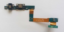 Original Samsung Galaxy TAB A T550N Home Button Logic Board  Audio Jack