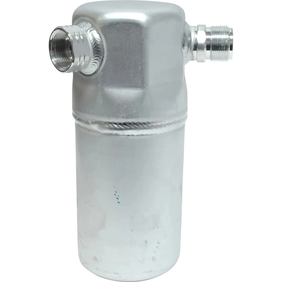 Compresor y válvula aire acondicionado apto para Audi A6 1997, Audi S6 1995-1997 Foto 4 de 4