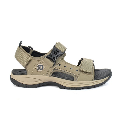 Newport Nolan WF Taupe Sandals CH9114 