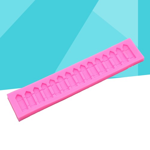 Chocolate Moulds Cake Decoration Mold DIY Baking Molds Silicone Fondant
