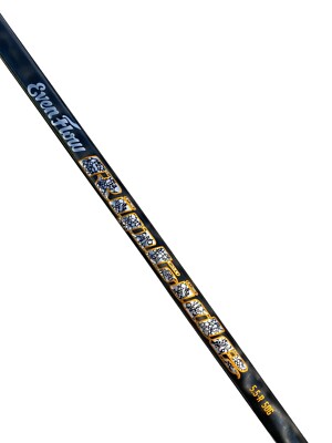 Project X Evenflow Riptide Driver Shaft 46'' Uncut .335 Spine Marked Pick Flex