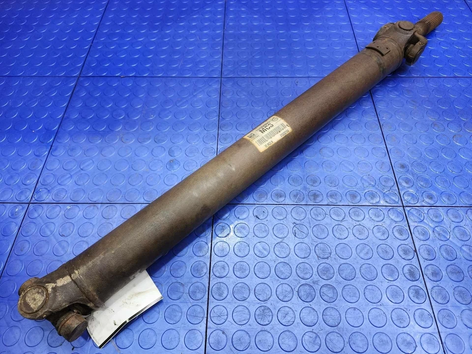 Eje de transmisión delantero Silverado Sierra Classic 99-07 eje de hélice OEM 15182095 Foto 3 de 4