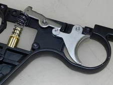 SWEET Stainless Steel Roller Trigger Reduced Friction for Crosman 2240 1322 etc.