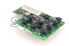 MITSUBISHI ELECTRIC BU228B074G52 Used