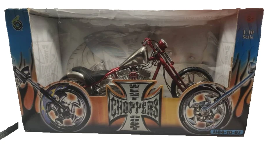 Muscle Machines 1:10 Diecast & Toy Vehicles for sale | eBay