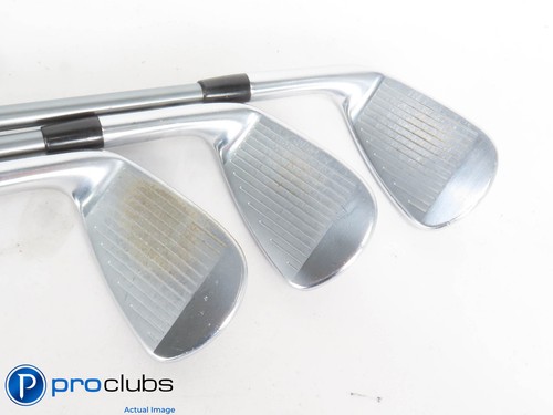Titleist 716 AP2 Ferro Singolo – 5/6/7/8/9/P – Scegli Tu – Stiff S300 – Usato