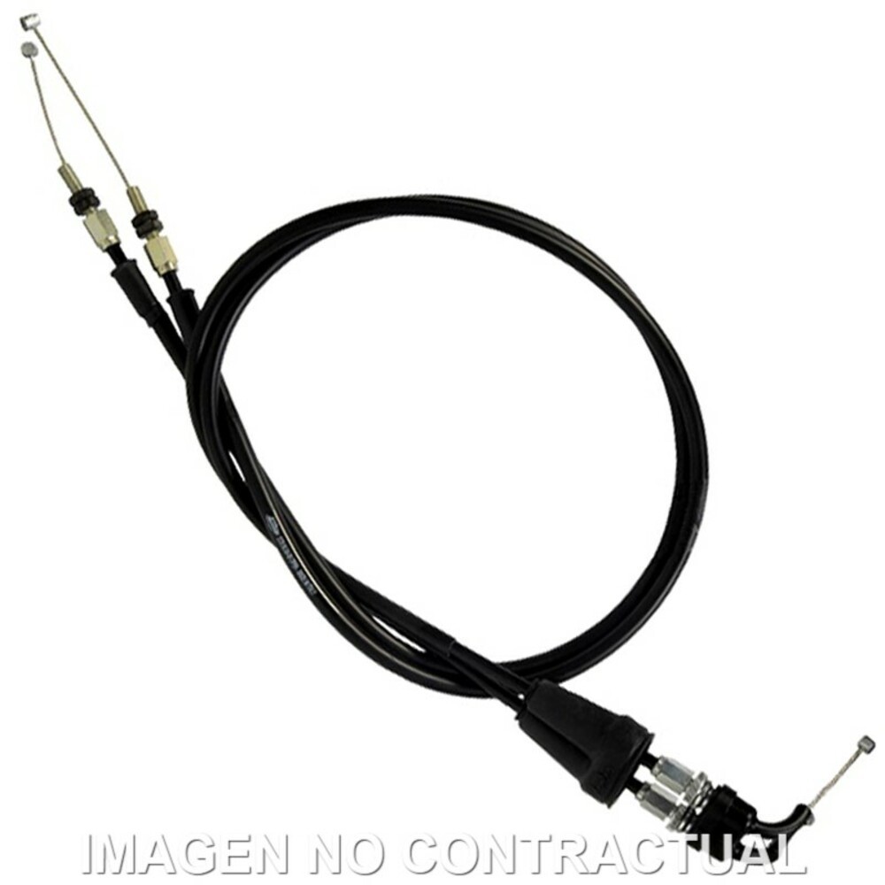 Cable Accelerator Domino Krk Evo Honda Crf 250 R (16-21) for Moto