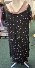 Jacques Vert Dress Size 18 CHARITY SALE