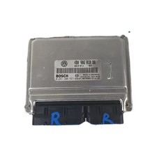 2004-2005 VOLKSWAGEN PASSAT 4B0-906-018DQ ENGINE CONTROL MODULE PCM ECM ECU OEM