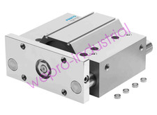 FESTO DFM-100-125-P-A-GF 170896 Guided Actuator New